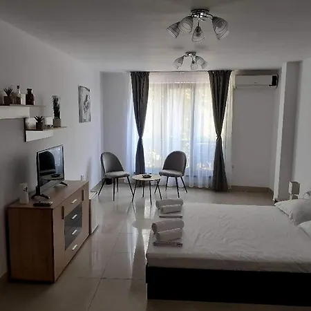 Apartman Quattro Dobrics