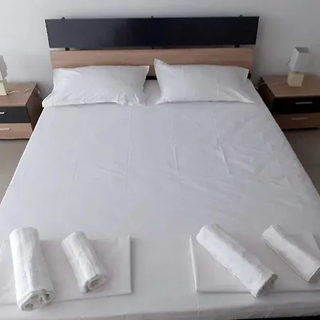 Apartman Quattro Dobrics
