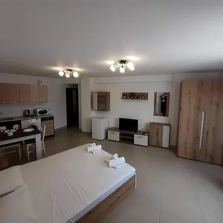 Apartamento Quattro *