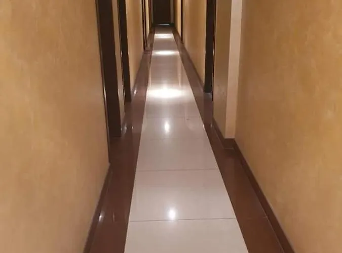 Quattro Apartament Dobrici