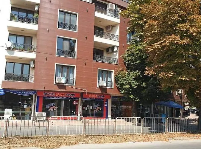 Quattro Apartament Dobrici