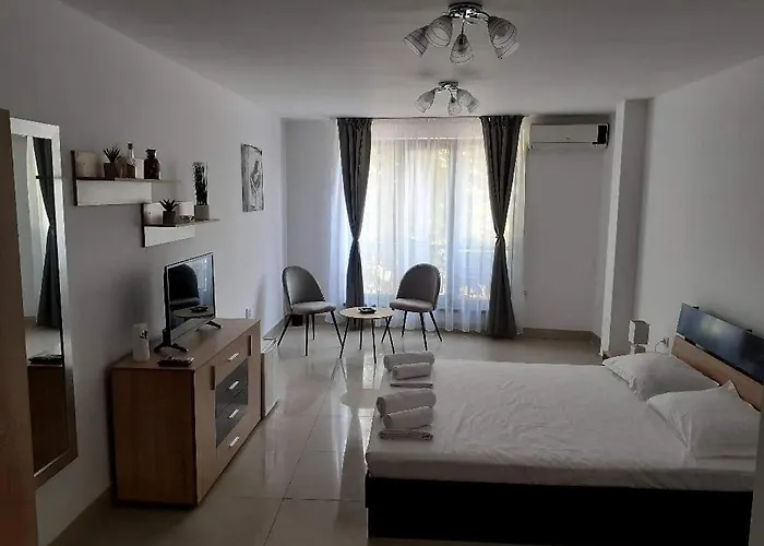 Apartament Quattro Dobrici