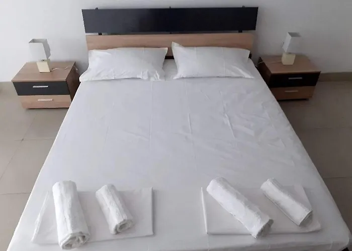 Apartament Quattro Dobrici