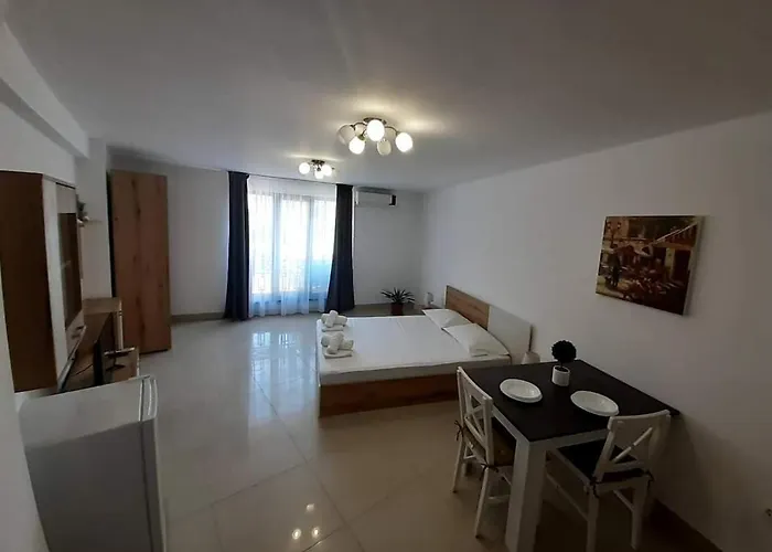 Quattro Apartament *